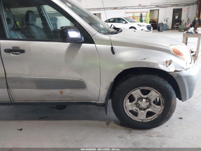 Aukcja sprzedaży 2004 Toyota Rav4, vin: JTEHD20V146014051, numer aukcji: 45368298