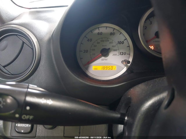 Aukcja sprzedaży 2004 Toyota Rav4, vin: JTEHD20V146014051, numer aukcji: 45368298