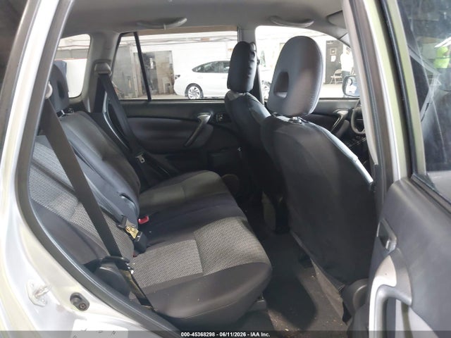 Aukcja sprzedaży 2004 Toyota Rav4, vin: JTEHD20V146014051, numer aukcji: 45368298