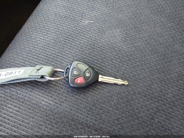 45368300 :رقم المزاد ، JTLKE50E681053699 vin ، 2008 Scion Xb مزاد بيع