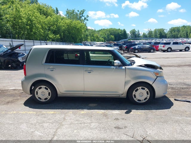 Aukcja sprzedaży 2008 Scion Xb, vin: JTLKE50E681053699, numer aukcji: 45368300