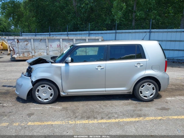 Aukcja sprzedaży 2008 Scion Xb, vin: JTLKE50E681053699, numer aukcji: 45368300