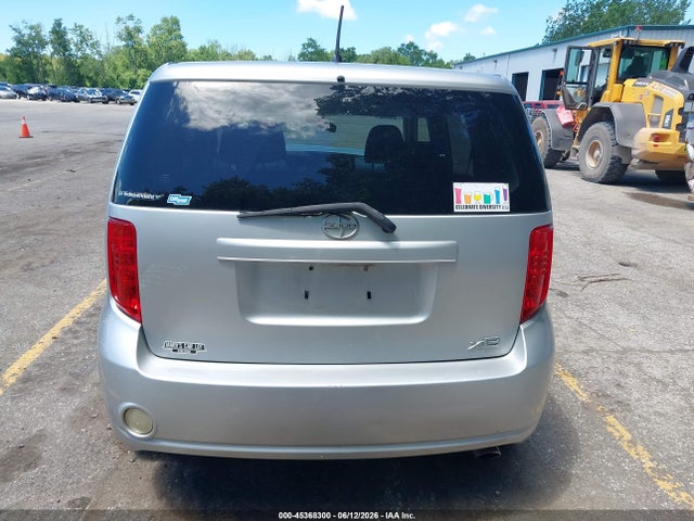 Продажа на аукционе авто 2008 Scion Xb, vin: JTLKE50E681053699, номер лота: 45368300