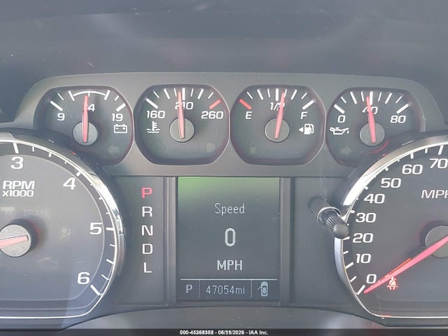 Chevrolet Silverado 1500 Wt 2017 1GCRCNEC5HZ153754 Image 15