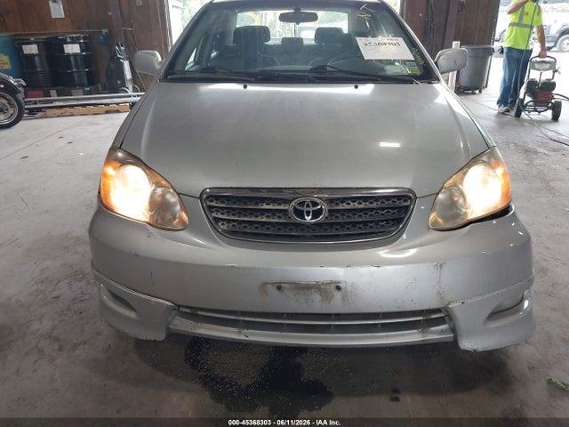 Aukcja sprzedaży 2005 Toyota Corolla S, vin: 2T1BR32E55C477755, numer aukcji: 45368303
