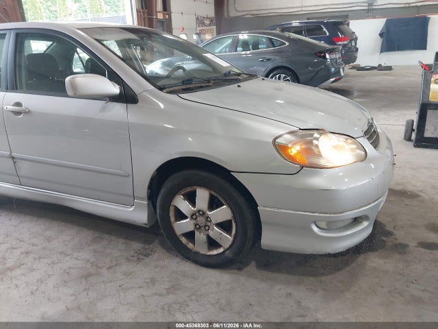 Aukcja sprzedaży 2005 Toyota Corolla S, vin: 2T1BR32E55C477755, numer aukcji: 45368303