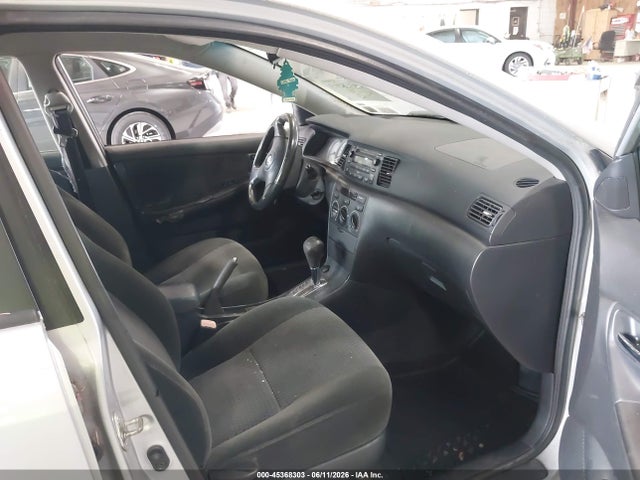 Aukcja sprzedaży 2005 Toyota Corolla S, vin: 2T1BR32E55C477755, numer aukcji: 45368303