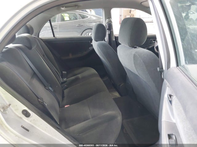 Aukcja sprzedaży 2005 Toyota Corolla S, vin: 2T1BR32E55C477755, numer aukcji: 45368303
