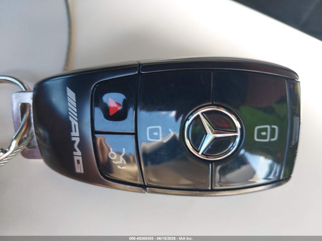 Aukcja sprzedaży 2025 Mercedes-benz Amg Gle 53 Coupe 4matic+, vin: 4JGFD6BB9SB361732, numer aukcji: 45368305