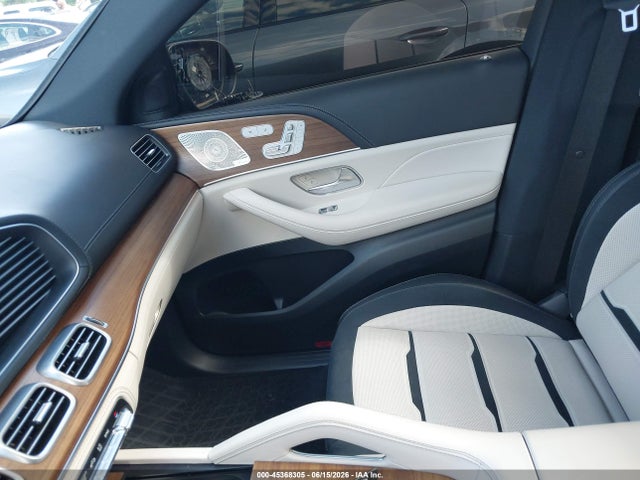 Aukcja sprzedaży 2025 Mercedes-benz Amg Gle 53 Coupe 4matic+, vin: 4JGFD6BB9SB361732, numer aukcji: 45368305