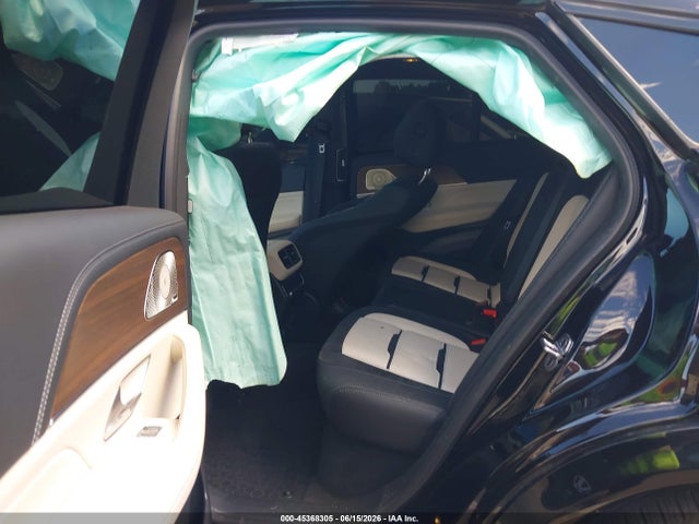 Aukcja sprzedaży 2025 Mercedes-benz Amg Gle 53 Coupe 4matic+, vin: 4JGFD6BB9SB361732, numer aukcji: 45368305