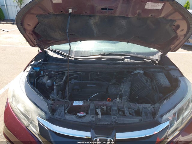 Honda Cr-v Ex-l 2016 2HKRM4H71GH678161 Image 10