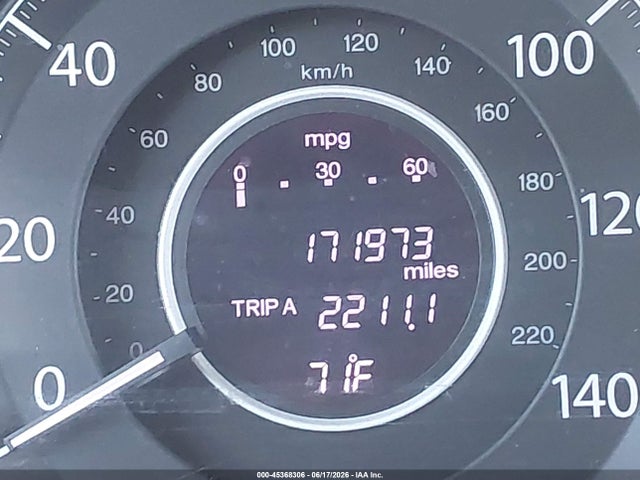 Honda Cr-v Ex-l 2016 2HKRM4H71GH678161 Image 16