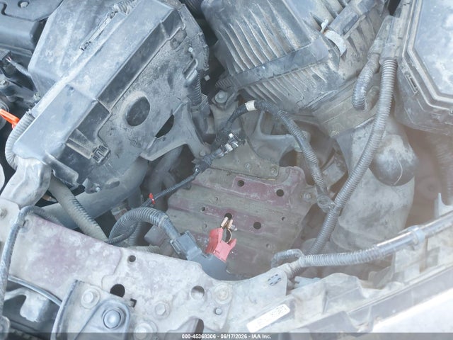 Honda Cr-v Ex-l 2016 2HKRM4H71GH678161 Image 18