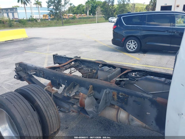 Aukcja sprzedaży 2020 Ram 4500 Chassis Tradesman/slt, vin: 3C7WRLAL9LG178955, numer aukcji: 45368311