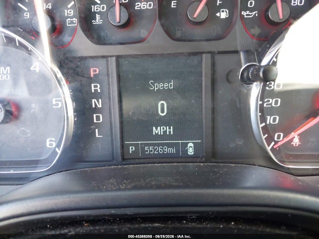 Chevrolet Silverado 1500 Wt 2017 1GCRCNEC8HZ158799 Image 15