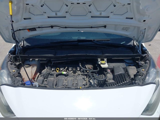 NM0GE9E21L1441596 Ford Transit Connect Xl Passenger