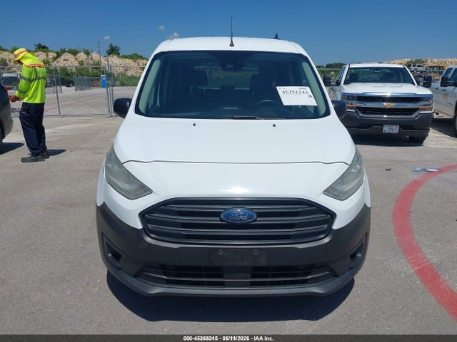 NM0GE9E21L1441596 Ford Transit Connect Xl Passenger