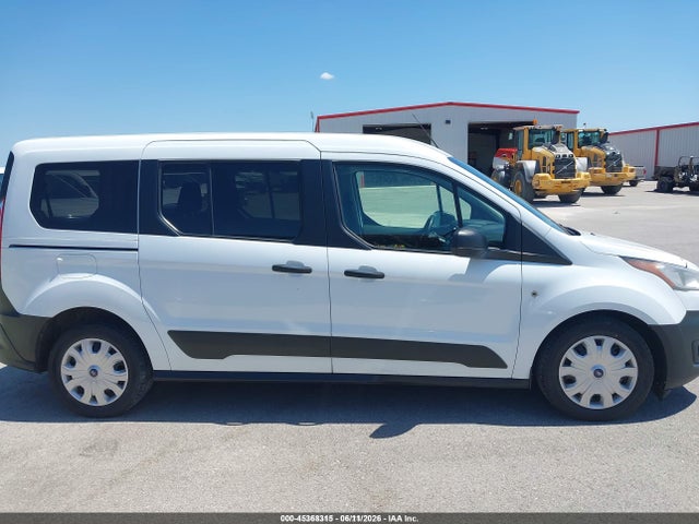 NM0GE9E21L1441596 Ford Transit Connect Xl Passenger