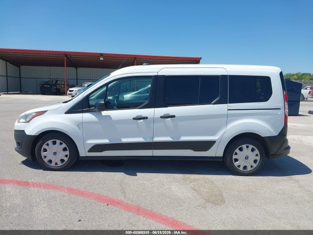 NM0GE9E21L1441596 Ford Transit Connect Xl Passenger
