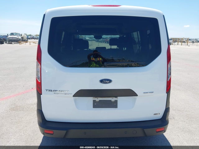 NM0GE9E21L1441596 Ford Transit Connect Xl Passenger
