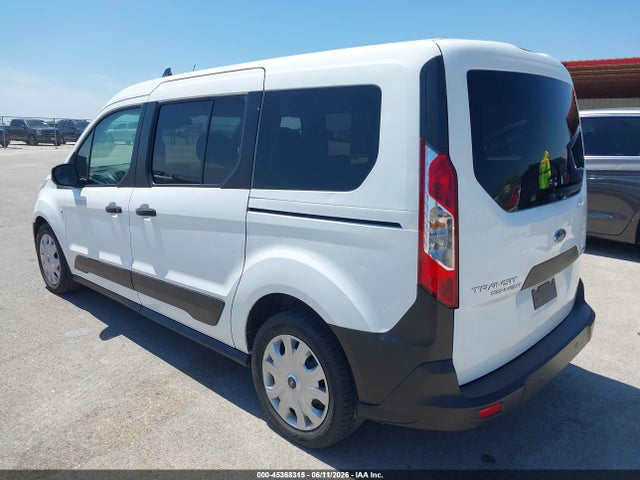 NM0GE9E21L1441596 Ford Transit Connect Xl Passenger