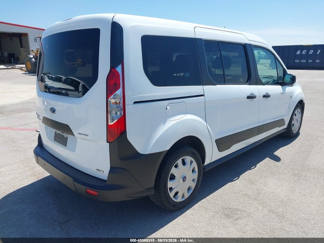NM0GE9E21L1441596 Ford Transit Connect Xl Passenger