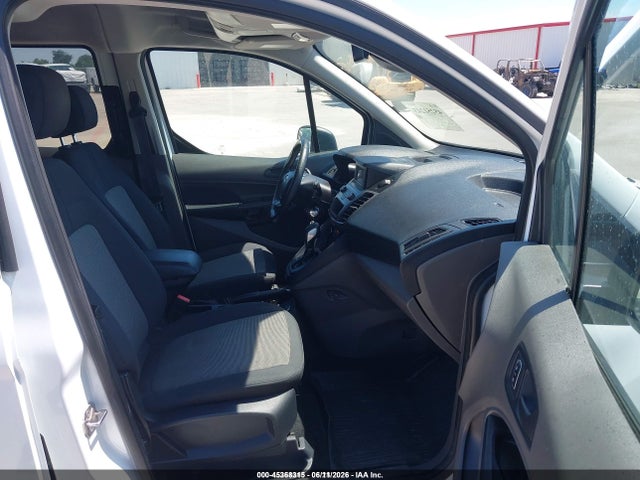 NM0GE9E21L1441596 Ford Transit Connect Xl Passenger
