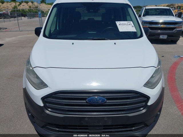 NM0GE9E21L1441596 Ford Transit Connect Xl Passenger