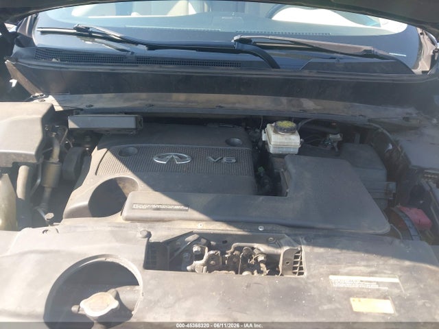 Aukcja sprzedaży 2015 Infiniti Qx60, vin: 5N1AL0MN4FC554808, numer aukcji: 45368320