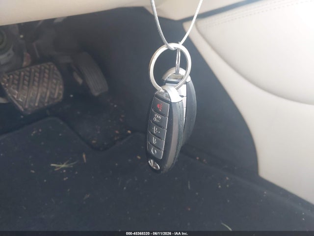 Aukcja sprzedaży 2015 Infiniti Qx60, vin: 5N1AL0MN4FC554808, numer aukcji: 45368320