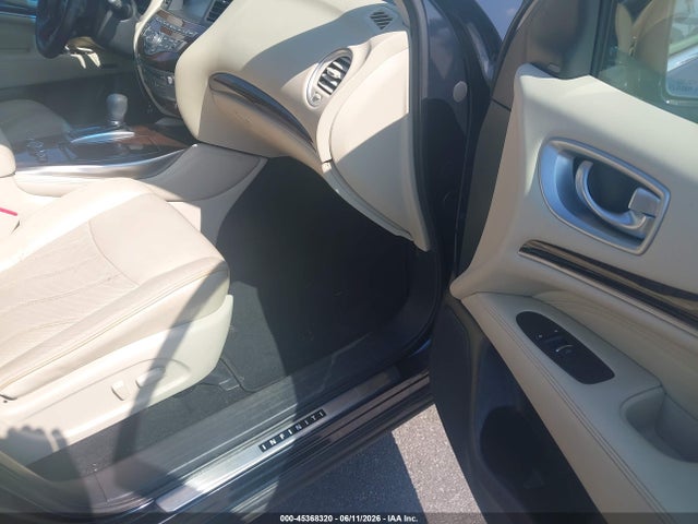 Aukcja sprzedaży 2015 Infiniti Qx60, vin: 5N1AL0MN4FC554808, numer aukcji: 45368320