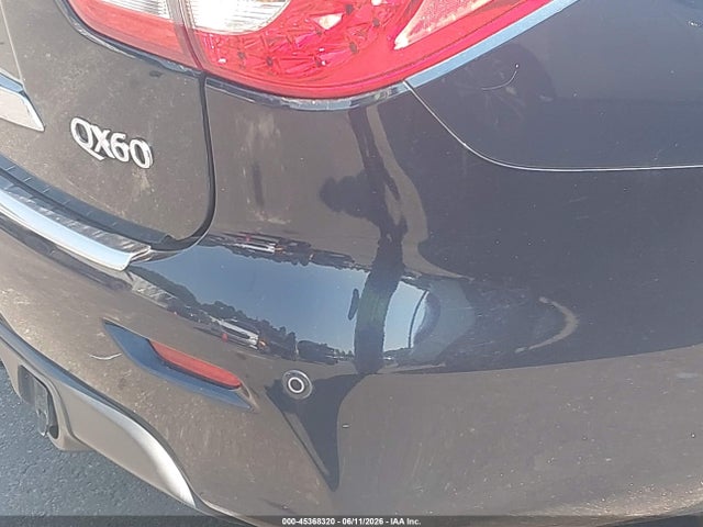 Aukcja sprzedaży 2015 Infiniti Qx60, vin: 5N1AL0MN4FC554808, numer aukcji: 45368320