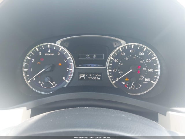 Aukcja sprzedaży 2015 Infiniti Qx60, vin: 5N1AL0MN4FC554808, numer aukcji: 45368320