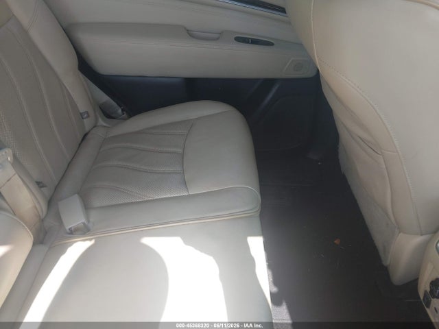 Aukcja sprzedaży 2015 Infiniti Qx60, vin: 5N1AL0MN4FC554808, numer aukcji: 45368320