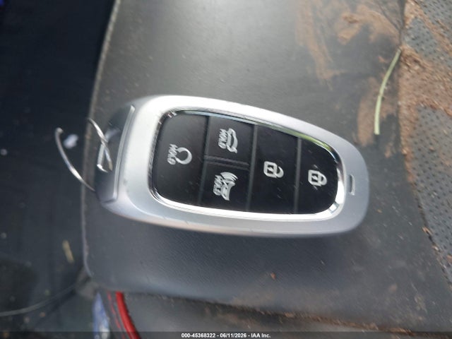 2021 Hyundai Sonata Sel Plus მანქანა იყიდება აუქციონზე, vin: 5NPEJ4J23MH069168, აუქციონის ნომერი: 45368322