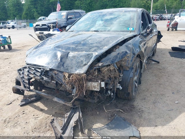 2021 Hyundai Sonata Sel Plus მანქანა იყიდება აუქციონზე, vin: 5NPEJ4J23MH069168, აუქციონის ნომერი: 45368322
