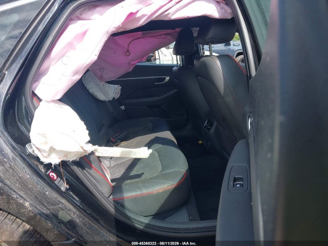 2021 Hyundai Sonata Sel Plus მანქანა იყიდება აუქციონზე, vin: 5NPEJ4J23MH069168, აუქციონის ნომერი: 45368322