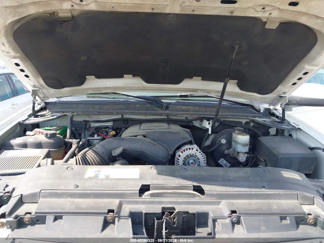 2007 Gmc Yukon Xl 1500 Denali მანქანა იყიდება აუქციონზე, vin: 1GKFK668X7J318480, აუქციონის ნომერი: 45368325