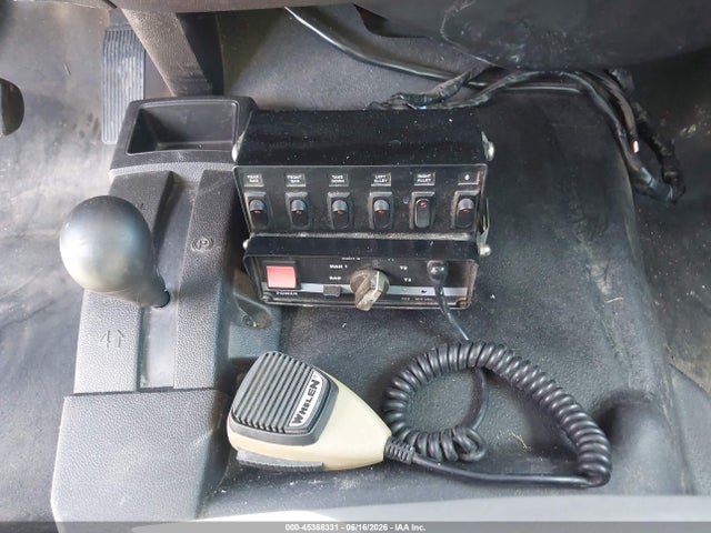 1GC4KYCY7HF199570 Chevrolet Silverado 3500hd Wt
