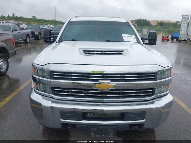 1GC4KYCY7HF199570 Chevrolet Silverado 3500hd Wt