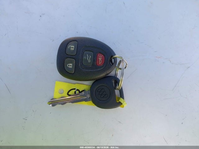 Aukcja sprzedaży 2009 Buick Enclave Cx, vin: 5GAER13D69J176270, numer aukcji: 45368334
