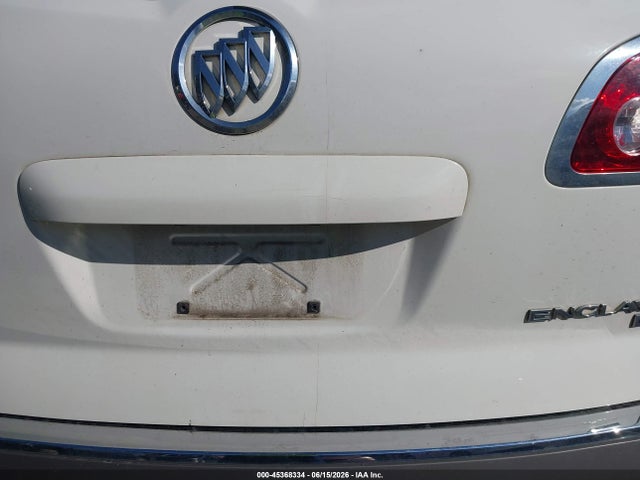 Aukcja sprzedaży 2009 Buick Enclave Cx, vin: 5GAER13D69J176270, numer aukcji: 45368334