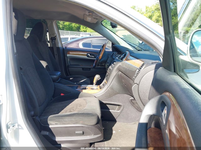 Aukcja sprzedaży 2009 Buick Enclave Cx, vin: 5GAER13D69J176270, numer aukcji: 45368334
