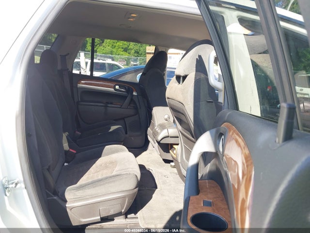 Aukcja sprzedaży 2009 Buick Enclave Cx, vin: 5GAER13D69J176270, numer aukcji: 45368334