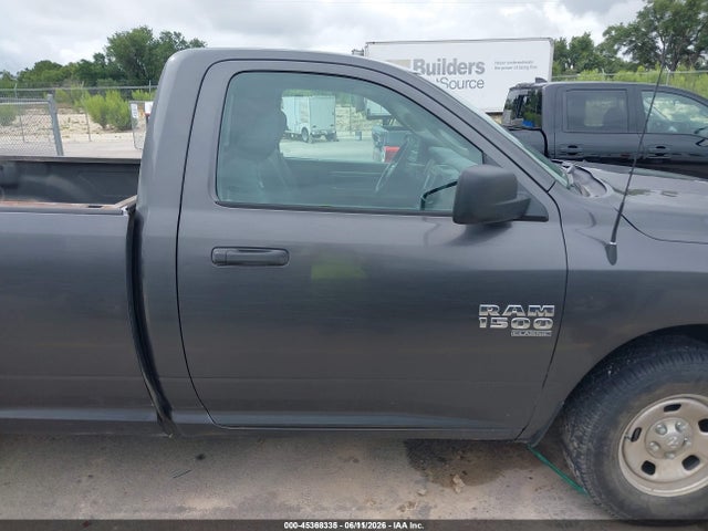Продажа на аукционе авто 2020 Ram 1500 Classic Tradesman  4x4 8' Box, vin: 3C6JR7DG1LG253796, номер лота: 45368335