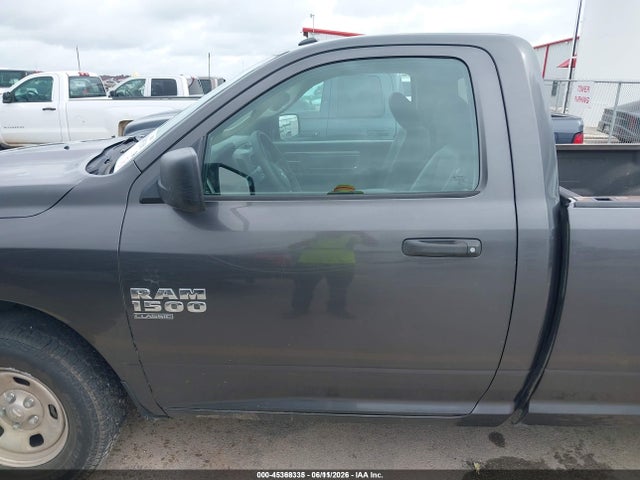 Продажа на аукционе авто 2020 Ram 1500 Classic Tradesman  4x4 8' Box, vin: 3C6JR7DG1LG253796, номер лота: 45368335