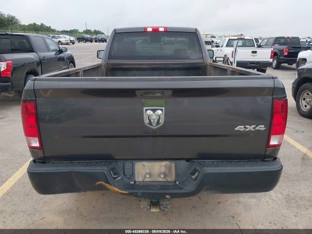 Продажа на аукционе авто 2020 Ram 1500 Classic Tradesman  4x4 8' Box, vin: 3C6JR7DG1LG253796, номер лота: 45368335