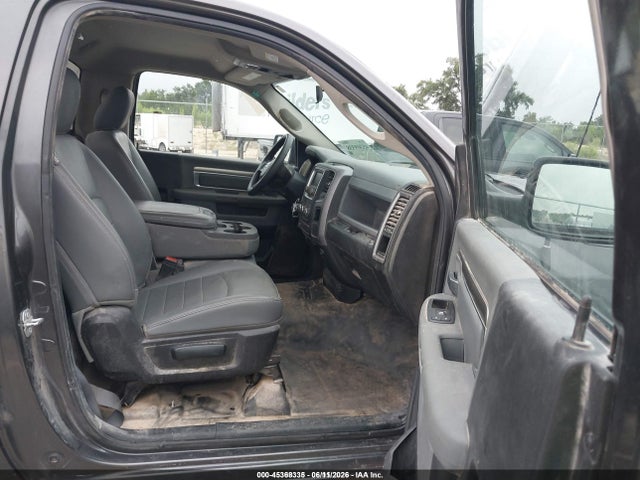 Продажа на аукционе авто 2020 Ram 1500 Classic Tradesman  4x4 8' Box, vin: 3C6JR7DG1LG253796, номер лота: 45368335