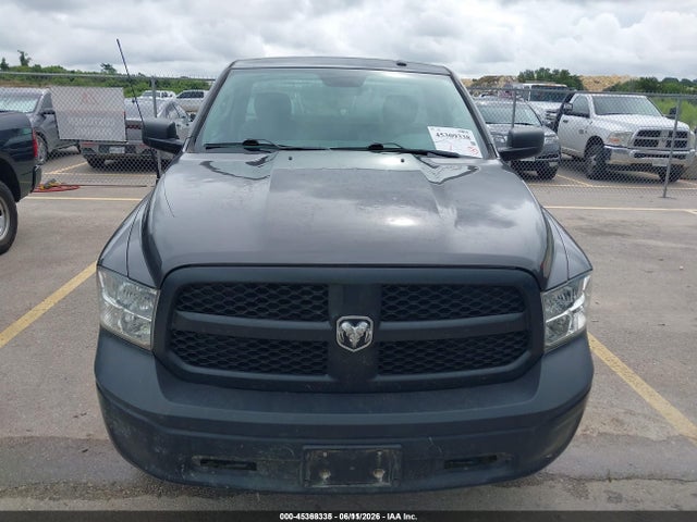 Продажа на аукционе авто 2020 Ram 1500 Classic Tradesman  4x4 8' Box, vin: 3C6JR7DG1LG253796, номер лота: 45368335